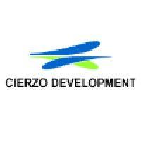 cierzo development logo image