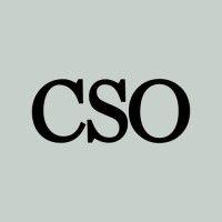 cso online logo image