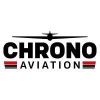 chrono aviation logo image