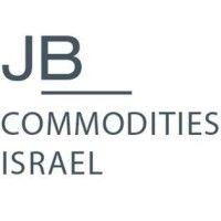 jb commodities ltd logo image