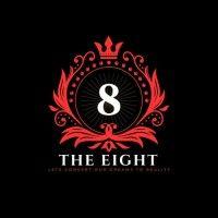 the eight