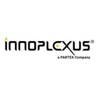 innoplexus - a partex company logo image