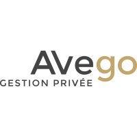 avego gestion privée logo image