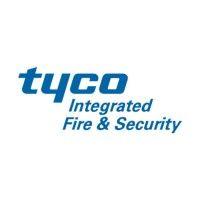 tyco integrated fire & security (uk & ireland)