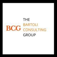 bartoli consulting group logo image