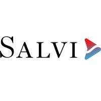 salvi logo image