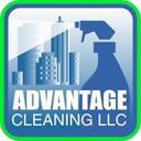 logo of Advantage Cleaning Llc Proudly Serving Ny Nj Ct