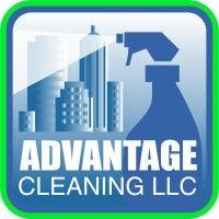 advantage cleaning llc - proudly serving ny, nj, ct logo image