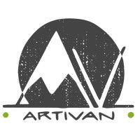 artivan conversions logo image