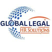 global legal hr solutions logo image