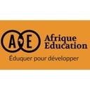 logo of Afrique Education Ae