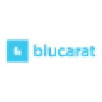 blucarat logo image