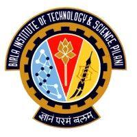 birla institute of technology and science, pilani dubai logo image