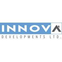 innova developments ltd. logo image