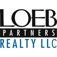 loeb partners realty llc logo image