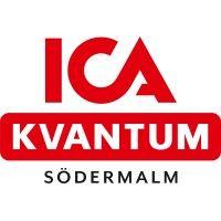 ica kvantum södermalm