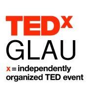 tedxglau logo image