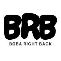 brb boba llc logo image