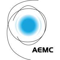 australian energy market commission (aemc) logo image