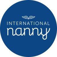 international nanny ltd