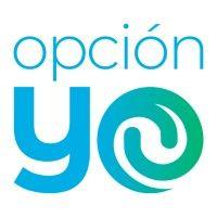 opción yo logo image