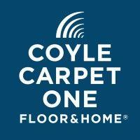 coyle carpet one floor & home