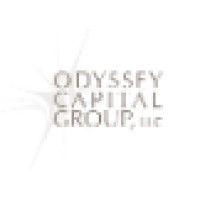 odyssey capital group, llc logo image