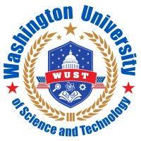 washington university of science and technology (wust)