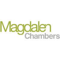 magdalen chambers logo image