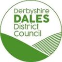 logo of Derbyshire Dales District Council