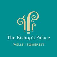 the bishop's palace logo image