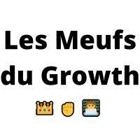 les meufs du growth logo image