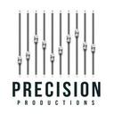 logo of Precision Productions Audiovisual Llc