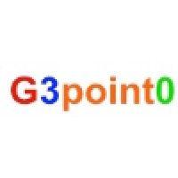 g3point0 consulting logo image