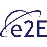 e2e logo image