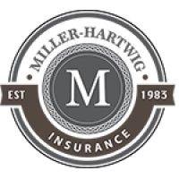 miller hartwig insurance logo image