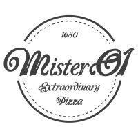 mister o1 logo image