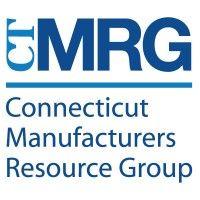 ct manufacturers resource group logo image