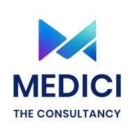 medici software ltd logo image