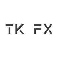 tk-fx logo image