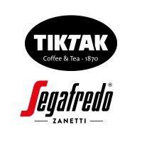 tiktak/ segafredo zanetti ned. bv logo image