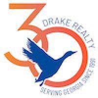 drake realty logo image