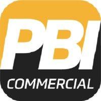 pbi commercial logo image