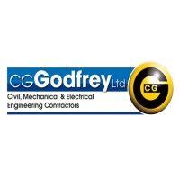 c g godfrey limited logo image