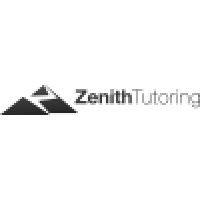 zenith tutoring logo image