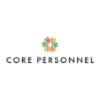 core personnel logo image