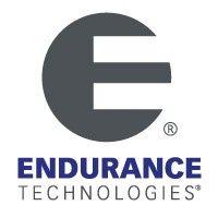 endurance technologies inc. logo image