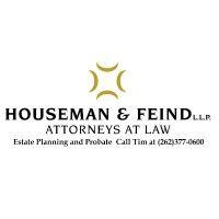 houseman & feind llp logo image