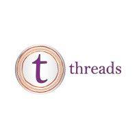 threads worldwide logo image