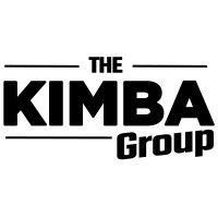 the kimba group logo image